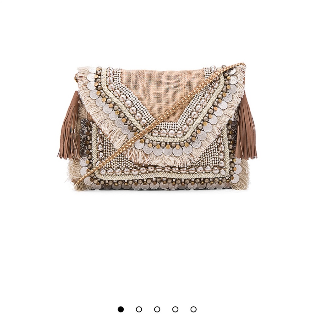 Shashi Leela Clutch
